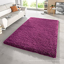 polyester sound absorber red dresses rugs for bedroom